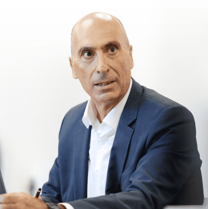 Alfredo Arceo Vacas